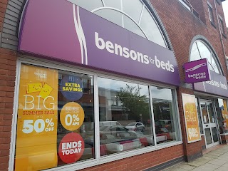 Bensons for Beds Harborne