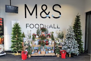 M&S Foodhall