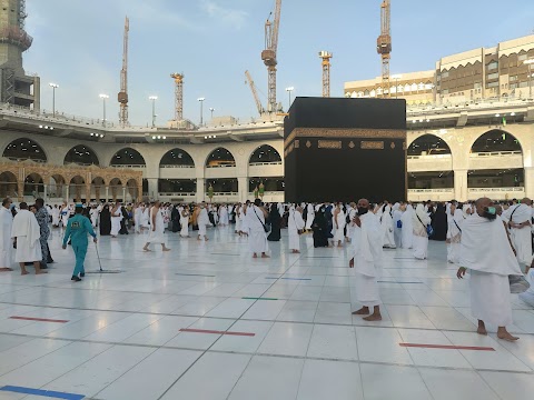 Labbaik Hajj Umrah (Umrah Packages & Hajj Packages)