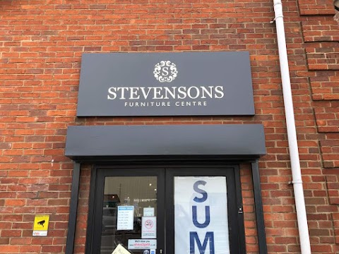 Stevensons Furniture & Bedroom Centre