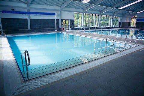 Holly Hill Leisure Centre