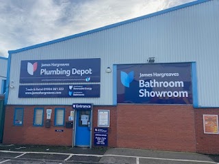 James Hargreaves Plumbing Supplies