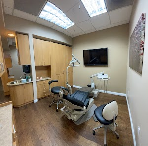 Paris Dental