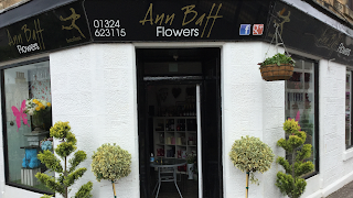 Ann Baff Flowers