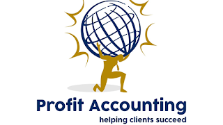 Profit Accounting - Tax Return £100