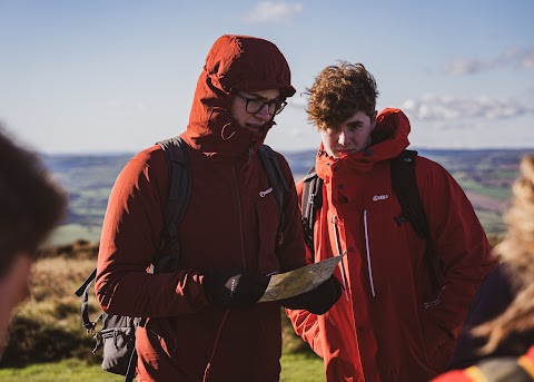 Mendip Activity Centre