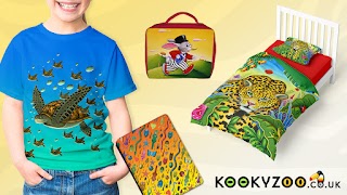 Kookyzoo ~ Kids Gifts