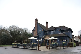 Blue Anchor Tadworth