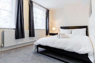 OYO Home Kings Cross-St Pancras 2 bedroom