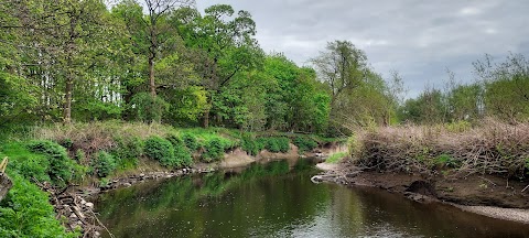 Linwood Riverside Walk