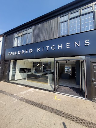 Tailored Kitchens