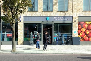 Co-op Food - Islington - Holloway Road