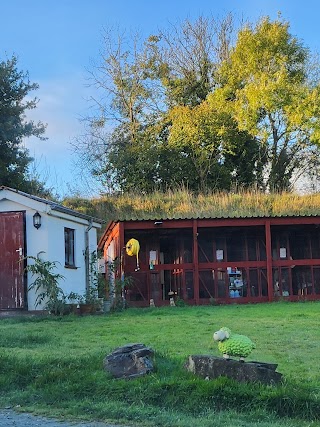 Longford Chase Boarding Kennels & Cattery