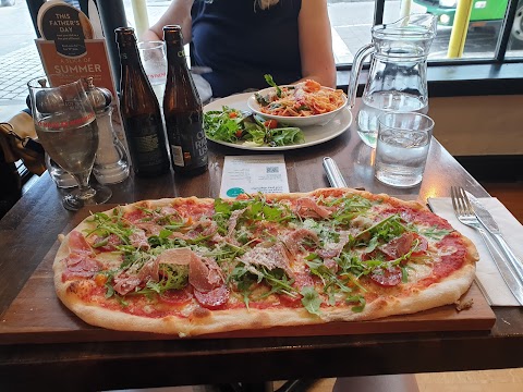 Prezzo Italian Restaurant Salisbury