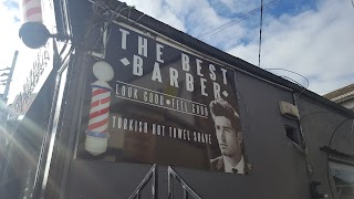 The Best Barber