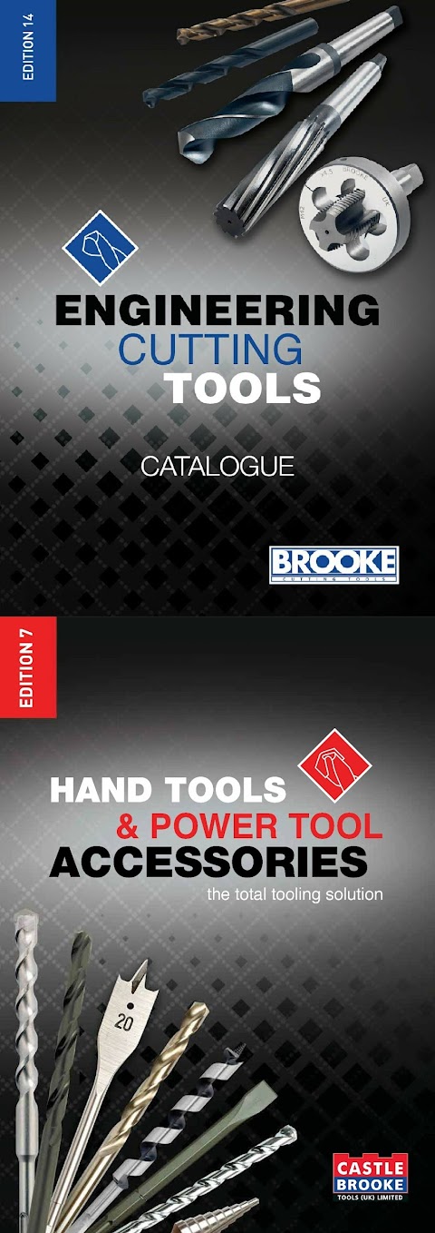 Castle Brooke Tools (UK) Limited