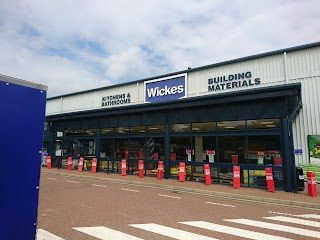 Wickes