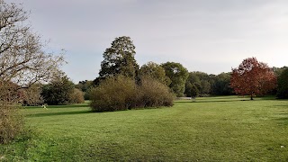 Camer Park Country Park