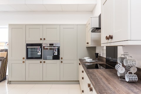 Turnbull - Newark Kitchens & Bathrooms