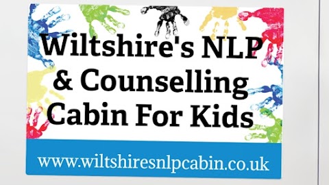 Wiltshire nlp and counselling cabin