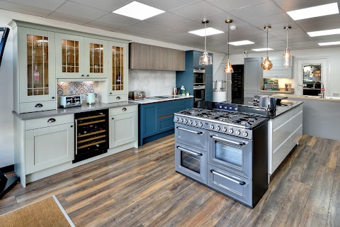 Wellingtons Kitchens