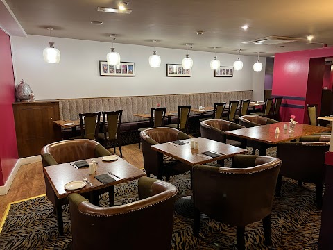 Zafran Indian Restaurant