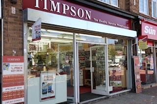 Timpson