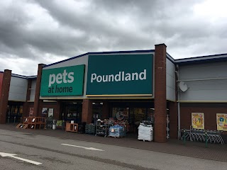 Poundland