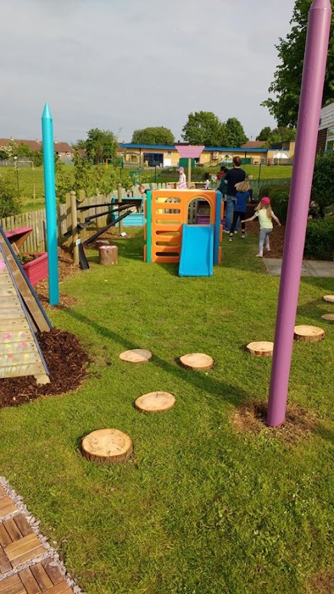 Headingley & Horsforth Childrens Centre