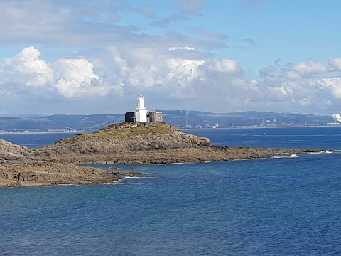 The Lighthouse Brasserie, Bar & Kitchen And Lounge