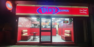 Dixy Chicken