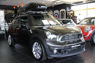 Sytner Swansea MINI