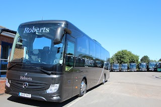 Roberts Travel Group Ltd