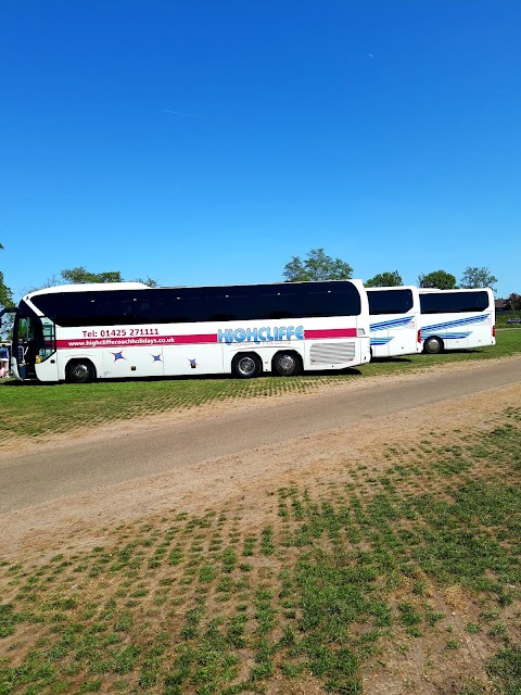 Highcliffe Coach Holidays