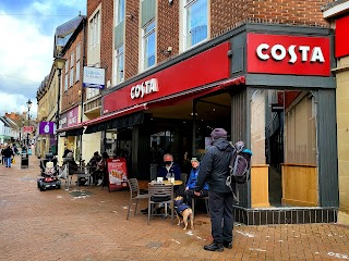 Costa Coffee