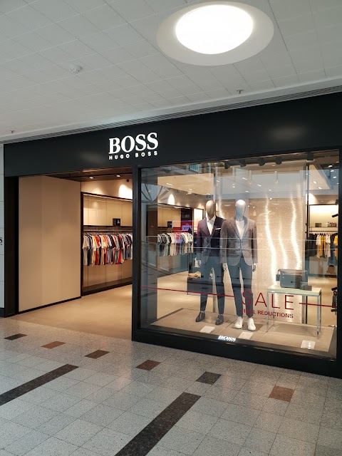 BOSS Store