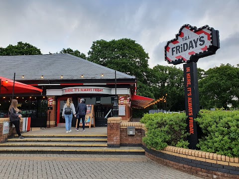 TGI Fridays - Fareham