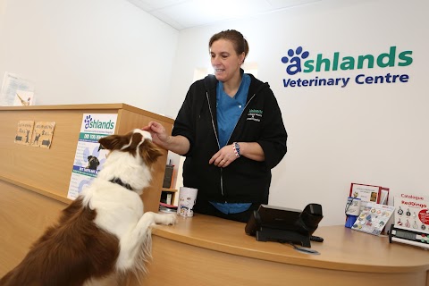 Ashlands Veterinary Centre, Ilkley