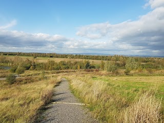 Silver Lane Lakes