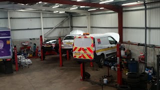 Brunswick MOT & Service Centre