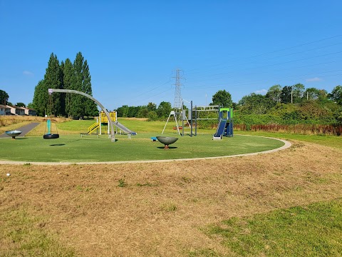 Papenham Green Play Area