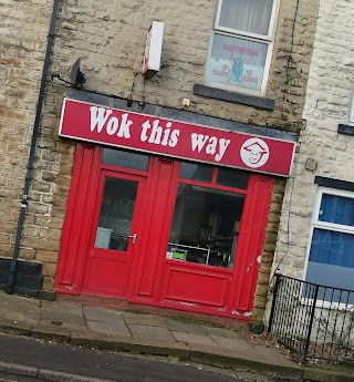 Wok This Way