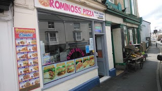 Rominoss Pizza