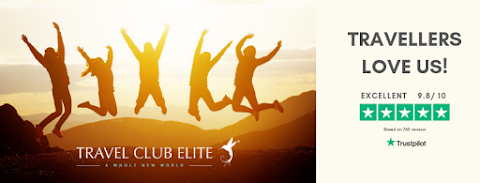 Travel Club Elite