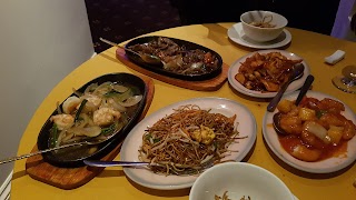 Tiang Restaurant