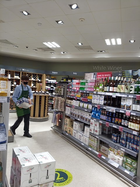 Waitrose & Partners Gerrards Cross