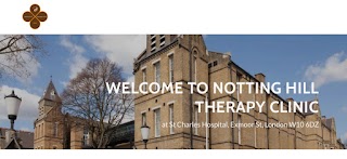Notting Hill (Acupuncture &) Therapy Clinic