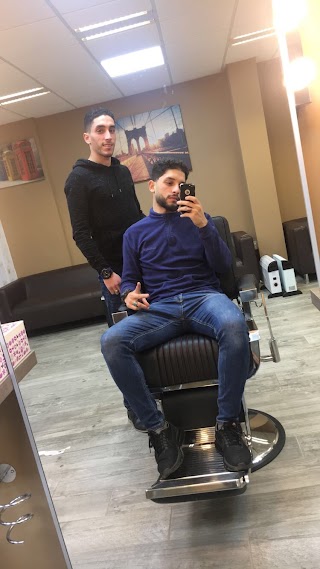 V.I.B Barbers