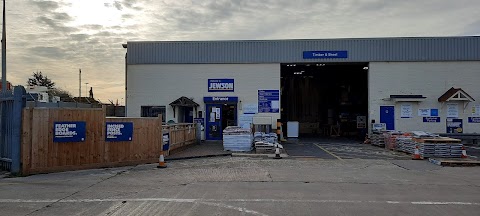 Jewson Bristol (Days Road)