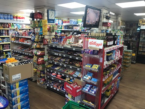 Craig Cefn Parc Stores